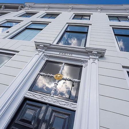 B&B Parijs Aan De Kaai Middelburg Dış mekan fotoğraf